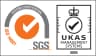 Certificado SGS ISO 14001